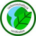 Carbon Neutrality logo